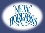 New Horizons Chorus logo